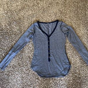 Lululemon sweater